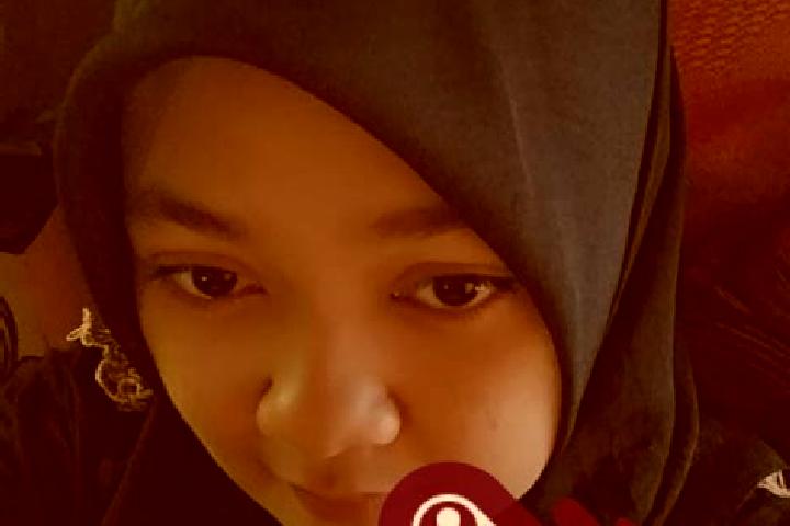 Scarlett, 31 — Escort in Majenang, Indonesia