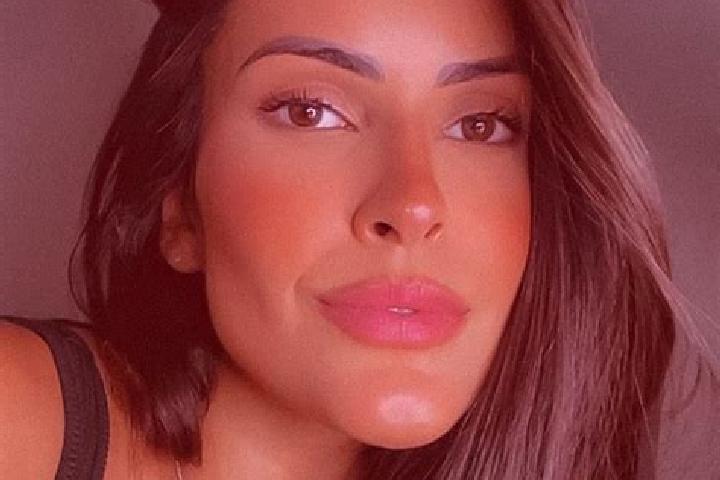 Scarlett, 31 — Escort in Marques de Souza, Brazil