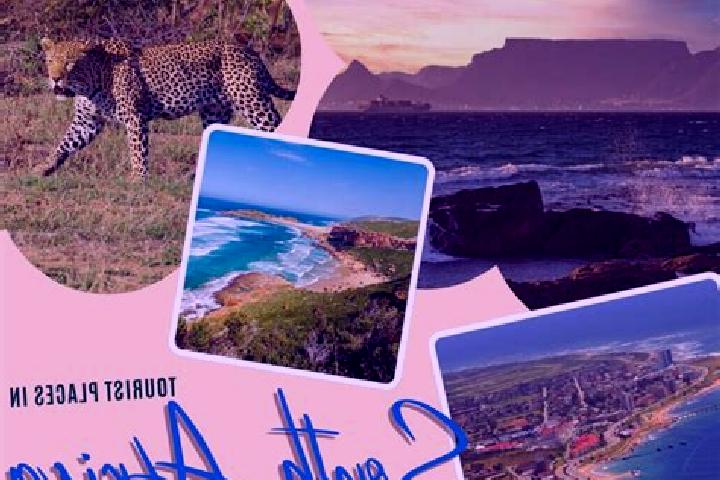 Scarlett, 31 — Escort in Murchison, South Africa