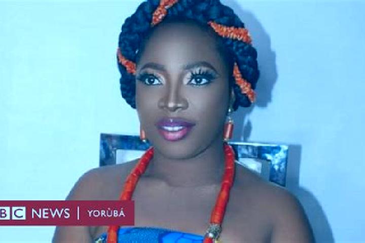 Scarlett, 31 — Escort in Nkwoagu Isuochi, Nigeria