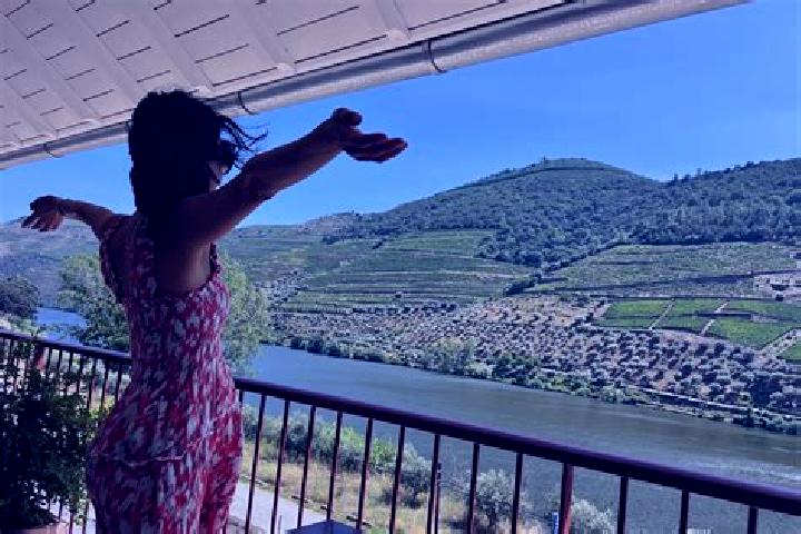 Scarlett, 31 — Escort in Pinhao, Portugal