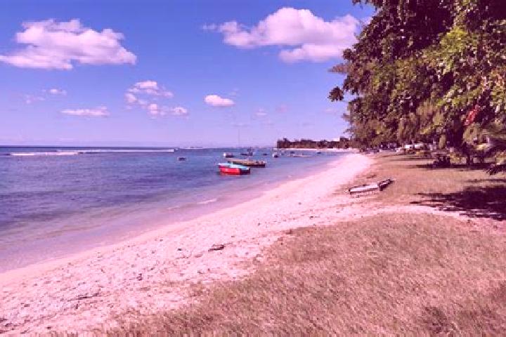 Scarlett, 31 — Escort in Pointe aux Piments, Mauritius