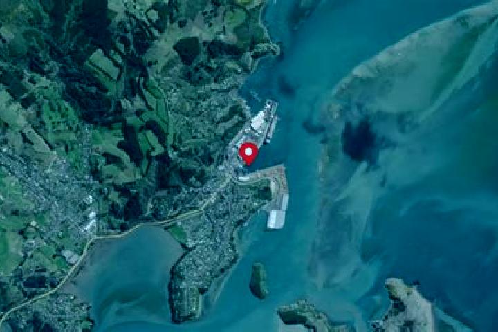 Scarlett, 31 — Escort in Port Chalmers, New Zealand