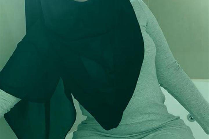 Scarlett, 31 — Escort in Qassab Koti, Iran