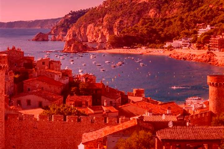 Scarlett, 31 — Escort in Redondela, Spain