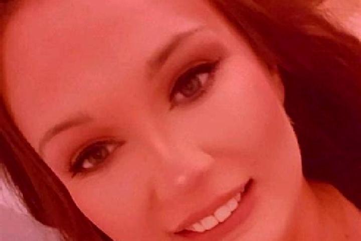 Scarlett, 31 — Escort in Ridgecrest, United States
