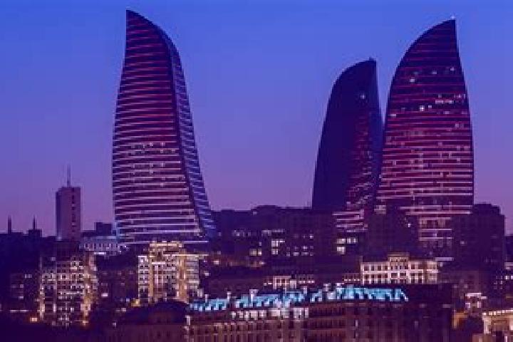 Scarlett, 31 — Escort in Sabuncu, Azerbaijan