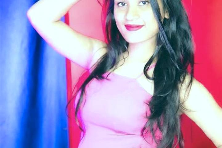 Scarlett, 31 — Escort in Soni, Tanzania