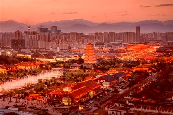 Scarlett, 31 — Escort in Suijiang Xian, China