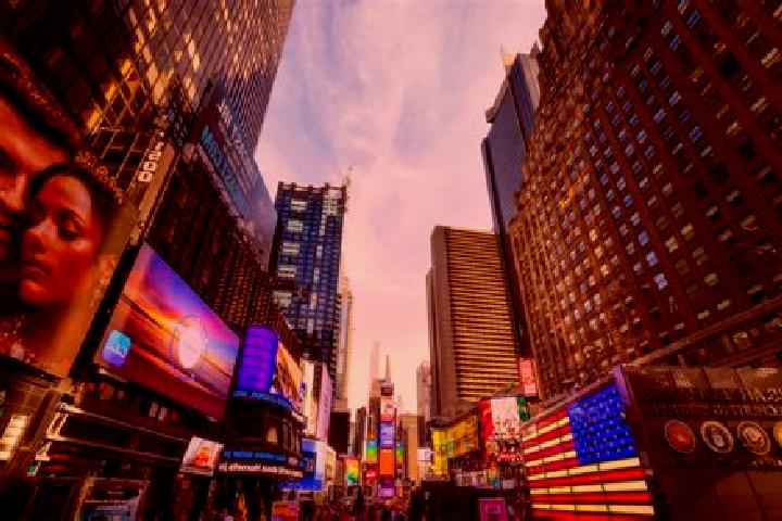 Scarlett, 31 — Escort in Union Square, United States