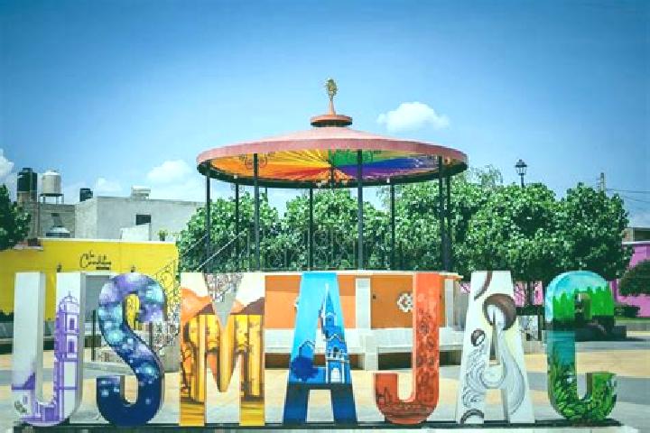 Scarlett, 31 — Escort in Usmajac, Mexico