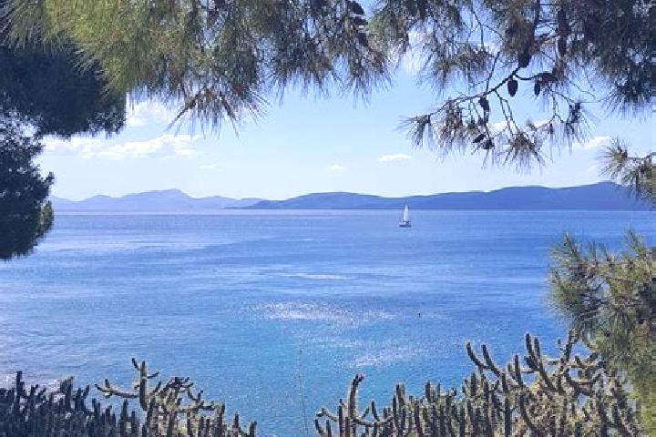 Scarlett, 31 — Escort in Varda, Greece