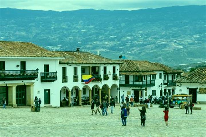 Scarlett, 31 — Escort in Villa de Leyva, Colombia