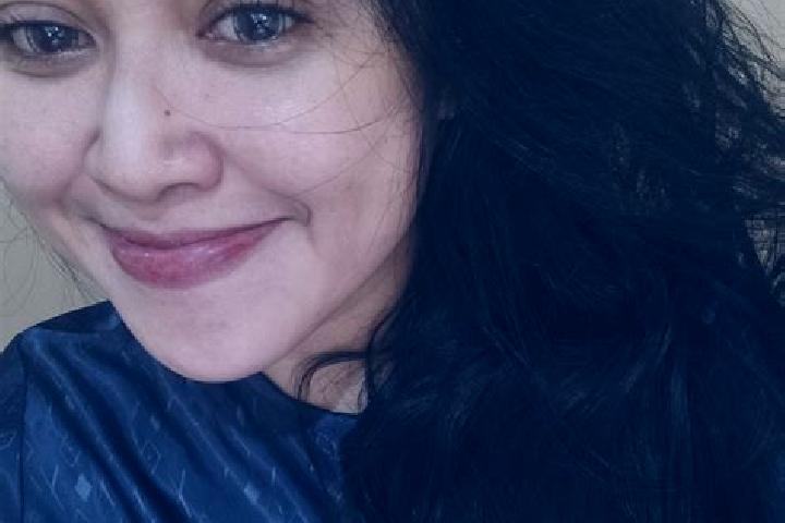 Scarlett, 31 — Escort in Woro, Indonesia
