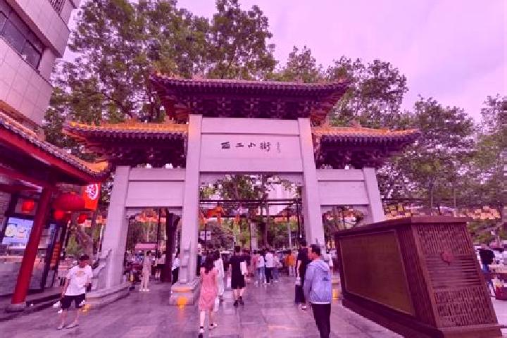 Scarlett, 31 — Escort in Xigong, China