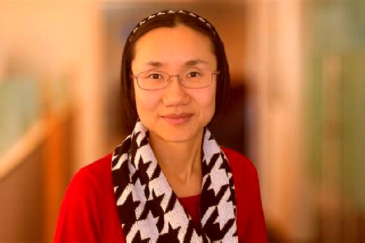 Scarlett, 31 — Escort in Yanqian, China
