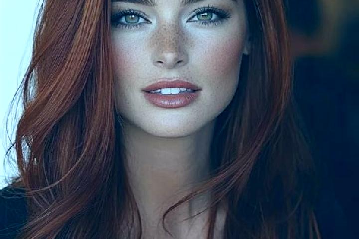 Scarlett, 32, a auburn blue-eyed caucasian companion based in Akayaokro. Offering Prostate Massage, Fetish, Deep French Kissing, Tantra, GFE. Available for i...