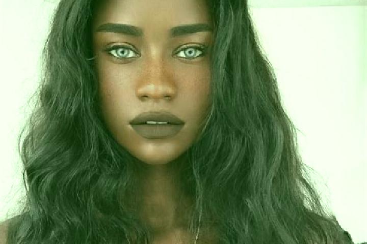 Scarlett, 32, a black blue-eyed ebony companion based in Cachingues. Offering 69, Roleplay, OWO. Available for incall and outcall, day and evening dates.