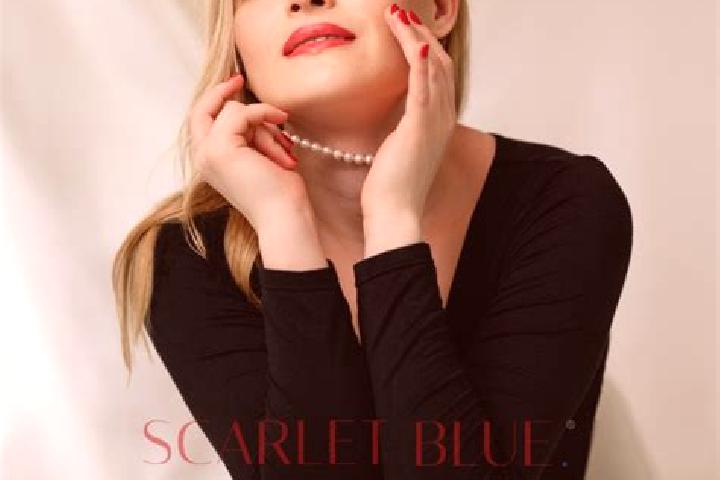 Scarlett, 32, a blonde amber-eyed asian companion based in Sahhouman. Offering BDSM, Massage, Striptease, Couples, Girlfriend Experience. Available for incal...