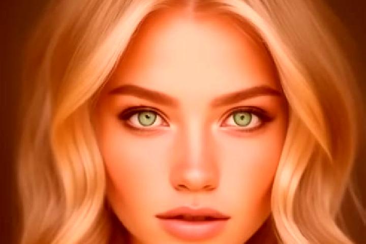 Scarlett, 32, a blonde grey-eyed mixed companion based in Parabita. Offering GFE, 69, Roleplay. Available for incall and outcall, overnight bookings available.