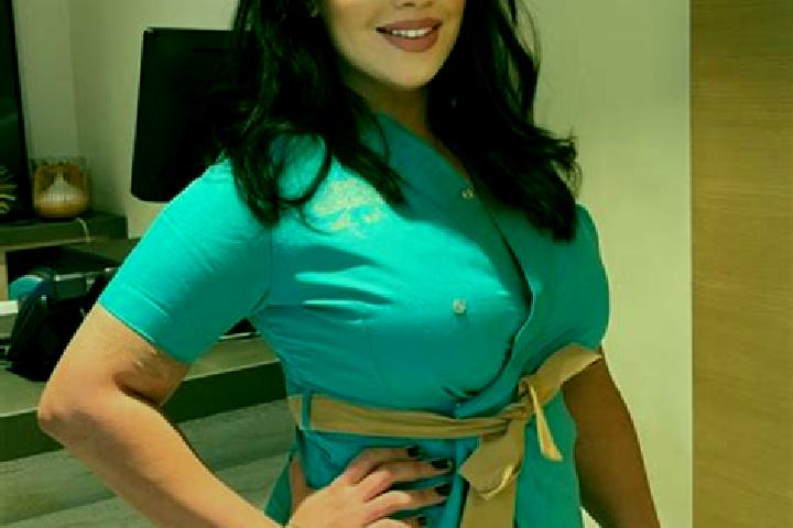 Scarlett, 32, a brunette grey-eyed caribbean companion based in Swieqi. Offering Tantra, Erotic Massage, BDSM. Available for incall and outcall, day and even...