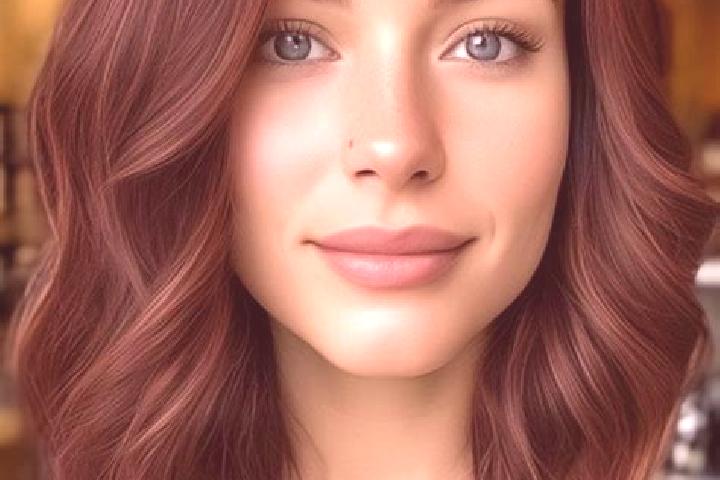 Scarlett, 32, a chestnut amber-eyed mixed companion based in Paimado. Offering A-Level, 69, Roleplay. Available for incall and outcall, day and evening dates.