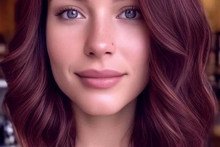 Scarlett, 32, a chestnut amber-eyed mixed companion based in Segev Shalom. Offering CIM, Roleplay, Erotic Massage, BDSM. Available for incall and outcall, da...