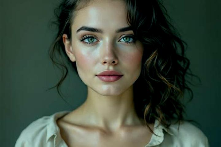 Scarlett, 32, a chestnut grey-eyed mixed companion based in Sultan Pur. Offering Roleplay, Fetish, OWO, Domination. Available for incall and outcall, overnig...