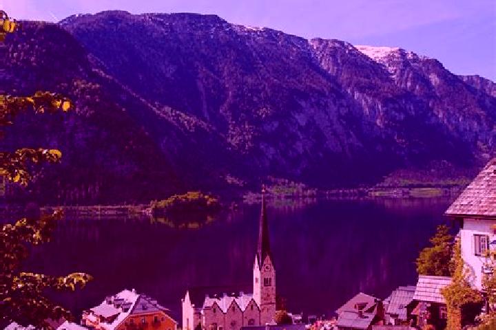 Scarlett, 32 — Escort in Au, Austria