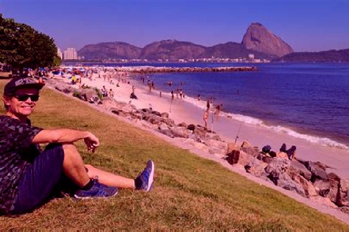 Scarlett, 32 — Escort in Beneditinos, Brazil