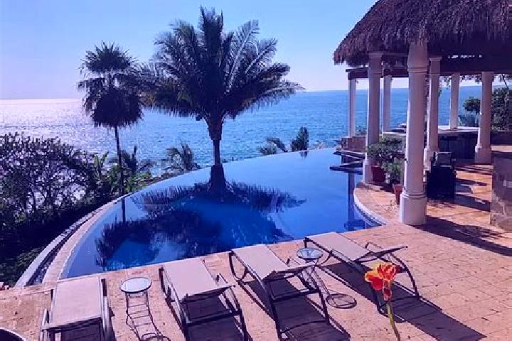 Scarlett, 32 — Escort in Chacala, Mexico