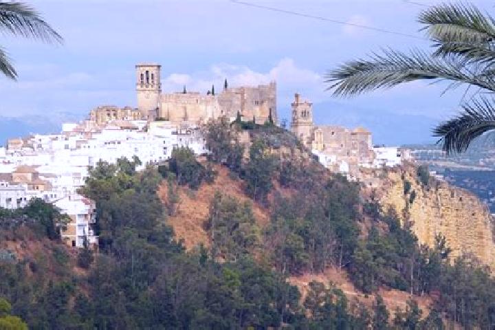 Scarlett, 32 — Escort in Cortes de la Frontera, Spain