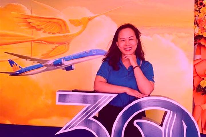 Scarlett, 32 — Escort in Cung Son, Vietnam
