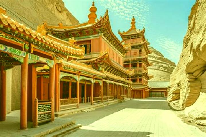 Scarlett, 32 — Escort in Dunhuang, China