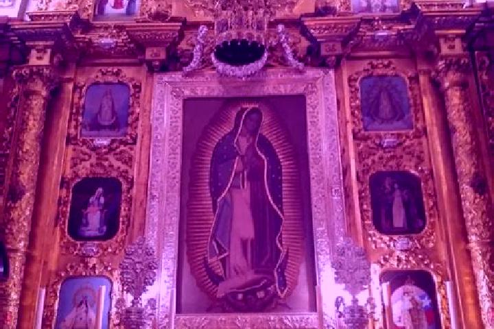 Scarlett, 32 — Escort in Ejido de Guadalupe, Mexico