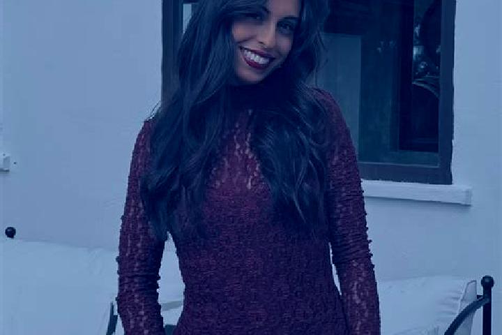 Scarlett, 32 — Escort in Flores de Begona, Mexico