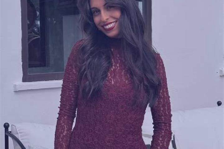 Scarlett, 32 — Escort in Gabriel Leyva Velazquez, Mexico