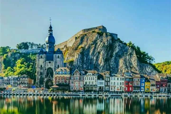 Scarlett, 32 — Escort in Henri-Chapelle, Belgium