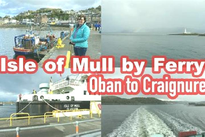 Scarlett, 32 — Escort in Isle Of Mull, United Kingdom