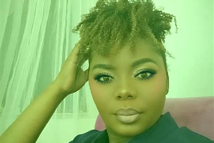 Scarlett, 32 — Escort in Jamba Cueio, Angola