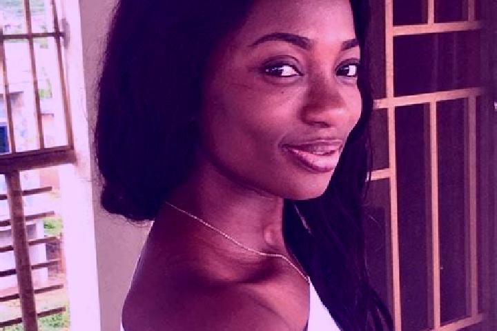 Scarlett, 32 — Escort in Kotoka, Ivory Coast