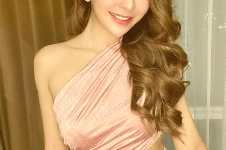 Scarlett, 32 — Escort in Kuala Bhee, Indonesia