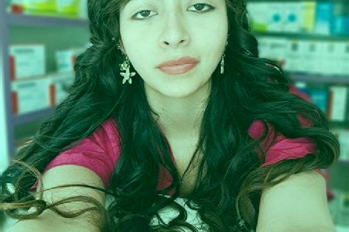 Scarlett, 32 — Escort in Motupe, Peru