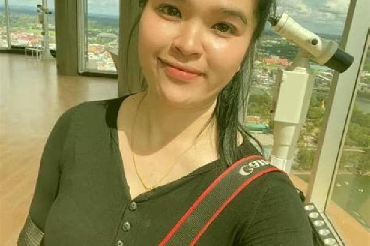 Scarlett, 32 — Escort in Na Chueak, Thailand