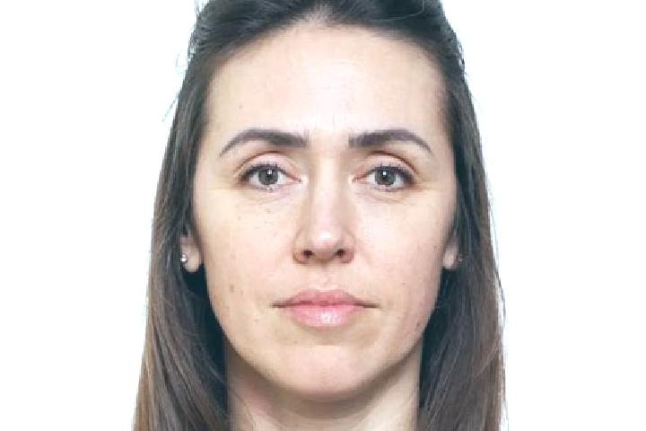 Scarlett, 32 — Escort in Nyzhnya Krynka, Ukraine