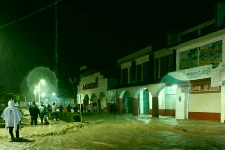 Scarlett, 32 — Escort in Ostuacan, Mexico