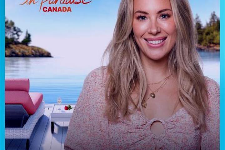 Scarlett, 32 — Escort in Paradise, Canada