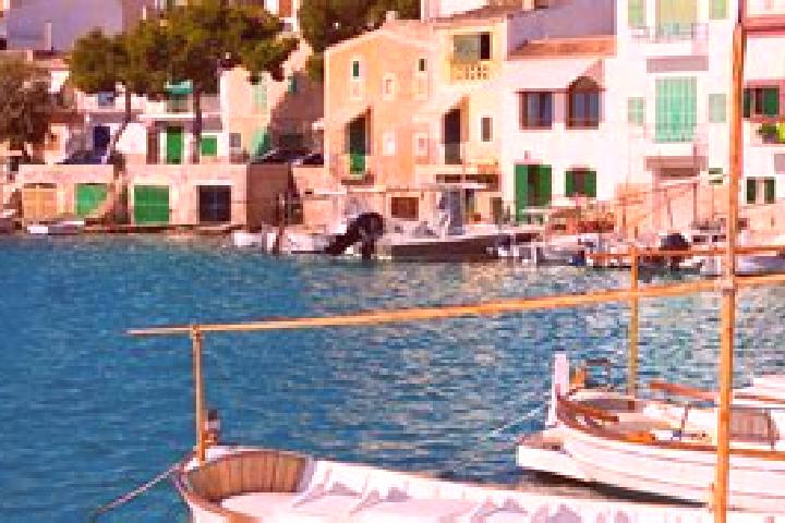 Scarlett, 32 — Escort in Portocolom, Spain