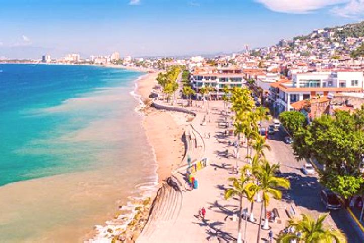 Scarlett, 32 — Escort in Reyes de Vallarta, Mexico