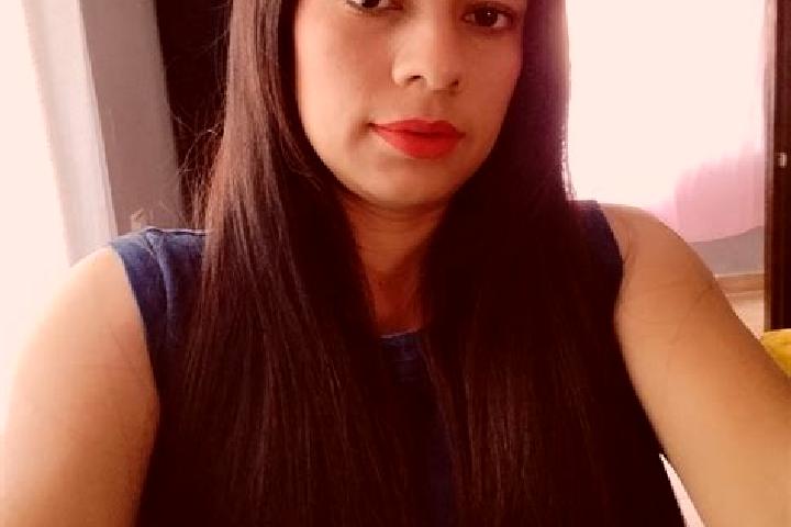 Scarlett, 32 — Escort in Rodriguez Tejeda, Mexico